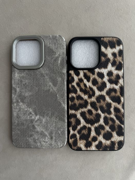 Чохол кейс на iphone 15pro max