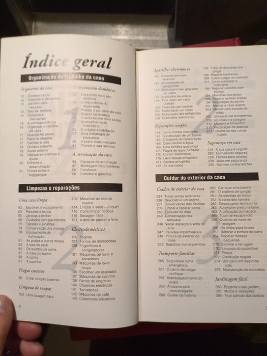 Ideias Práticas & Soluções Rápidas