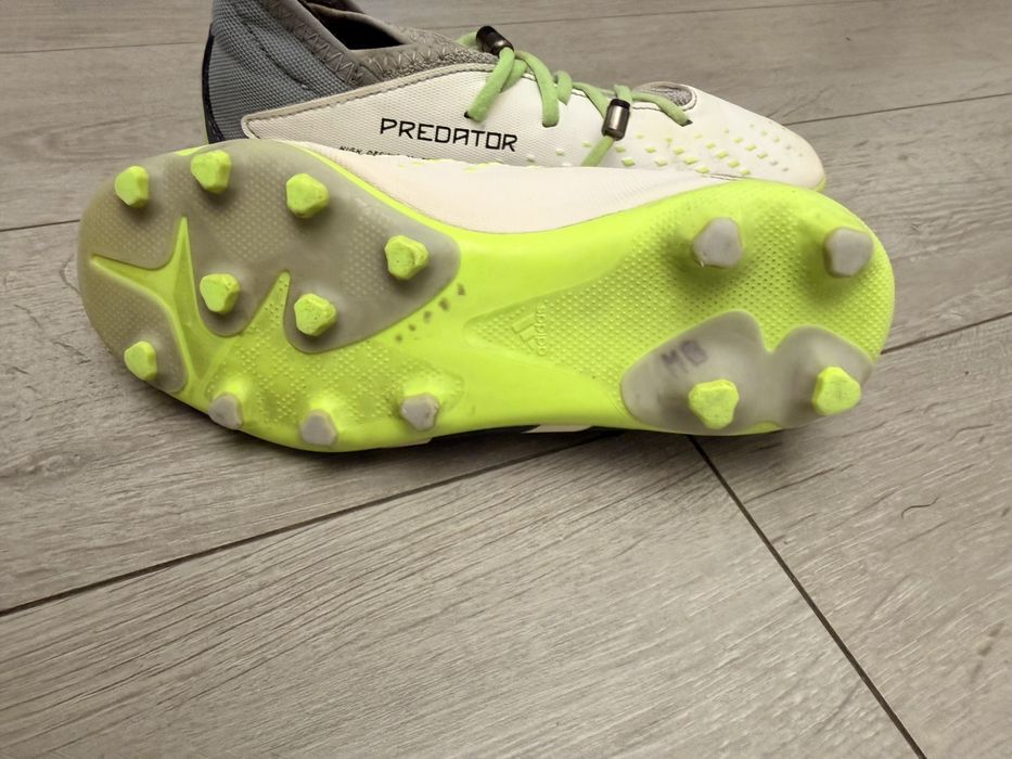 Adidas predator korki