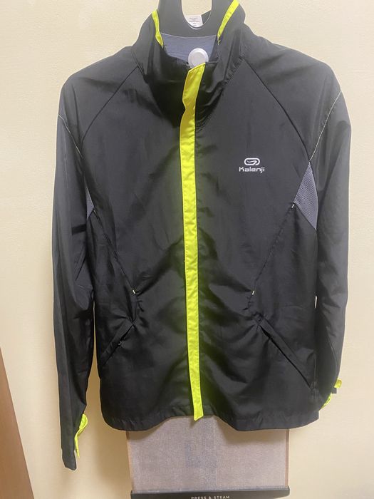 Ветровка для бігу kalenji
