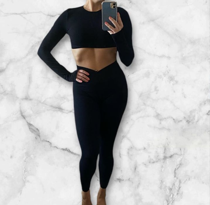Conjunto Fitness