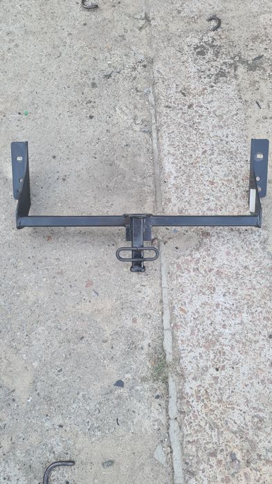 Фаркоп Форд Фьюжн