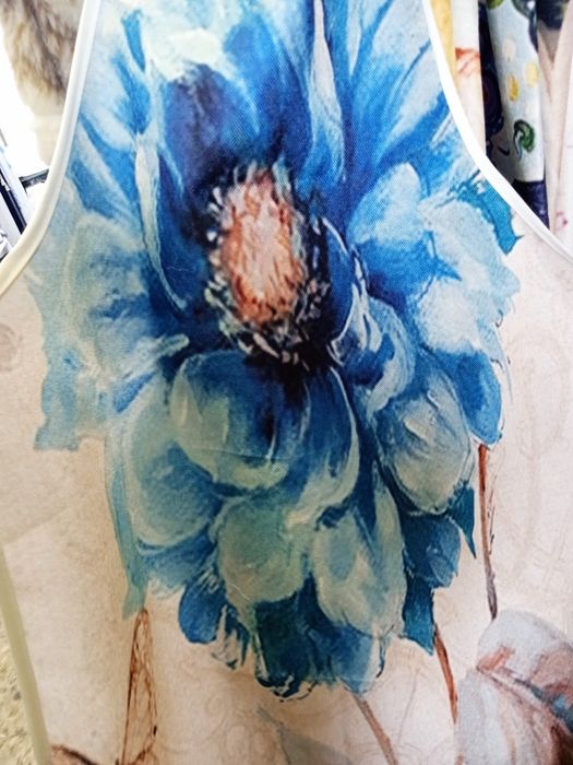 Фартуки для кухни.