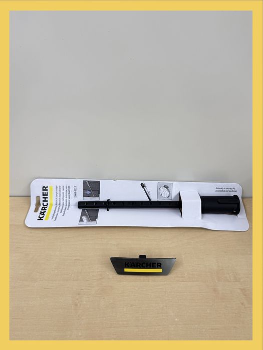 Dysza do tekstylia Parownica Myjka Karcher Sc 4 Sc 5 Sc 3 sg 4/4 Si 4