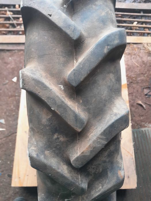 Opony rolnicze 6.00/16