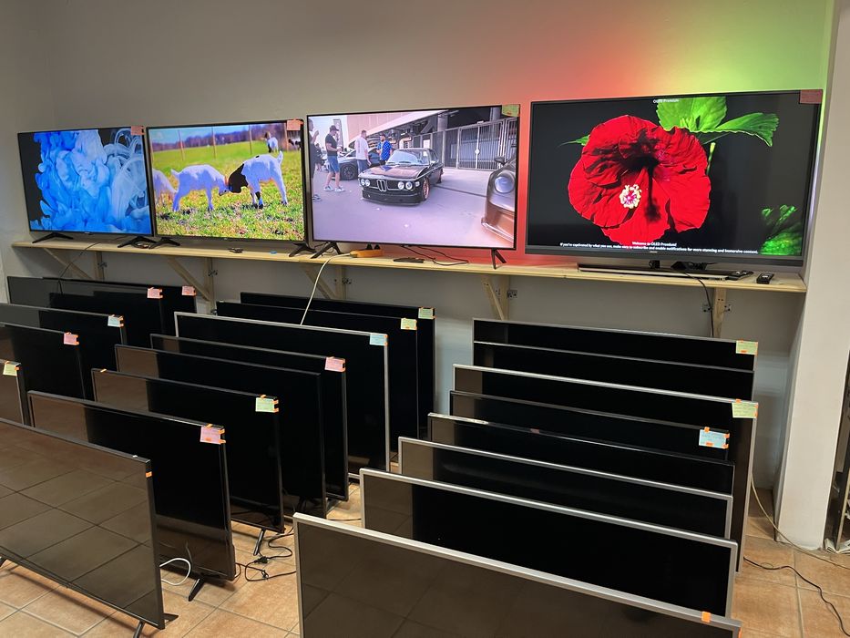 ТЕЛЕВІЗОРИ великий вибір,Дрогобич