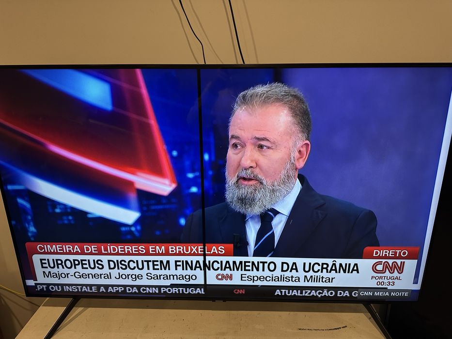 TV Samsung 55 LED UHD