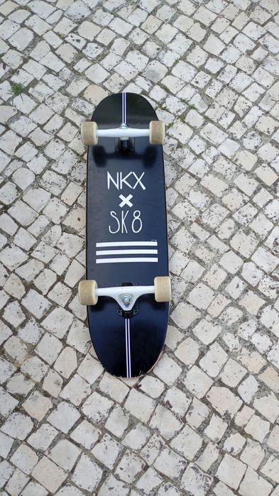SKATE  NKX   -  sk8