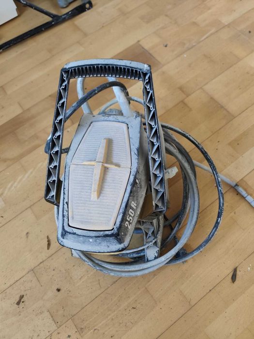 Wagner Control Pro 350 R HEA Airless 600W 15m