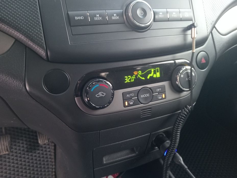 Продам хороший авео