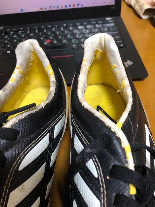 Бутсы Umbro 27,5 см