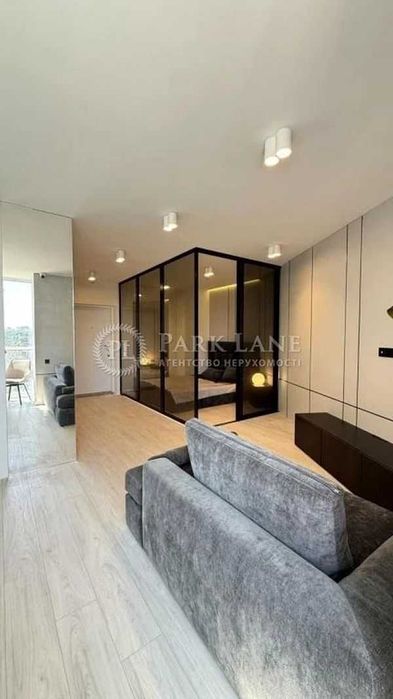 Продаж 1-к ЖК Podil Plaza & Residence Глибочицька 73