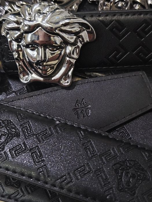 Ремінь, ремень Versace/Версачі/Версаче