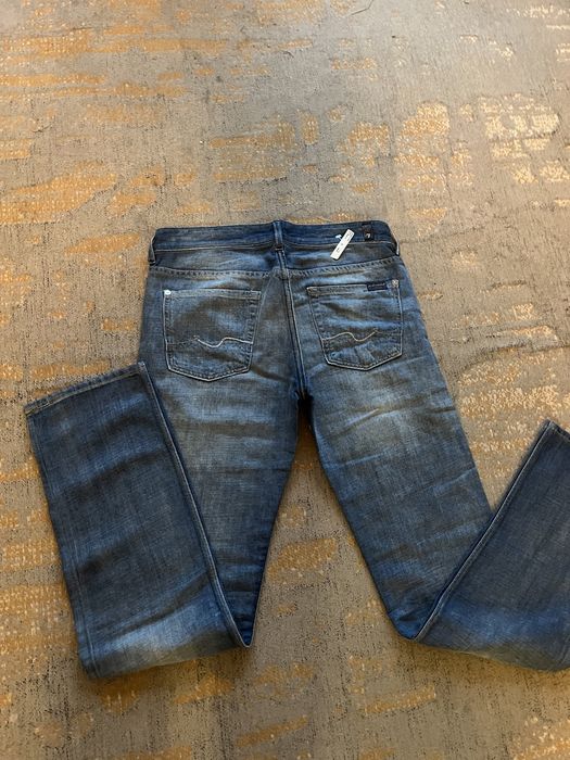 7 for all mankind Jeans w30 L34