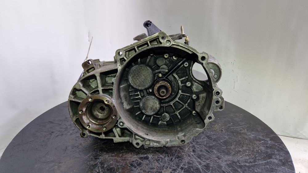 КПП МКПП коробка механік Skoda Superb Octavia A5 2.0 TDI 2008-2013 LHD