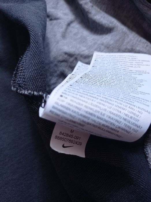 кофта nike tech fleece