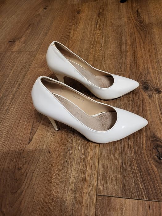 Buty szpilki roz 36