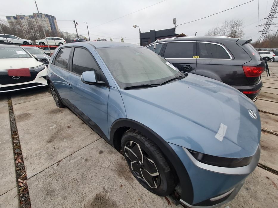 2023 Р.НЕ БИТА, 5 ГРУДНЯ ППРИЇХАЛА БЕЗ Жодної  подряпини