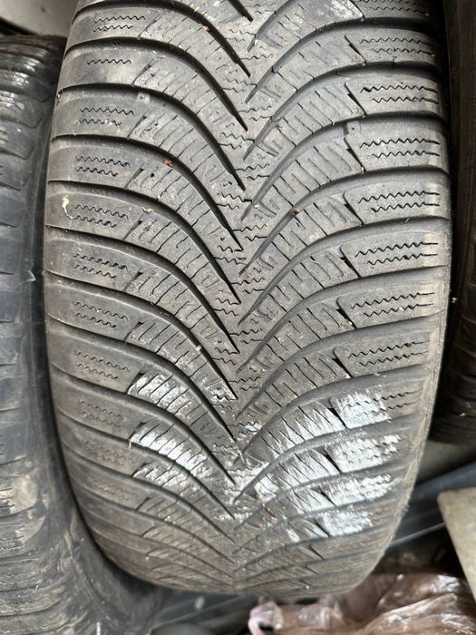 Шини nexen 205/55/16