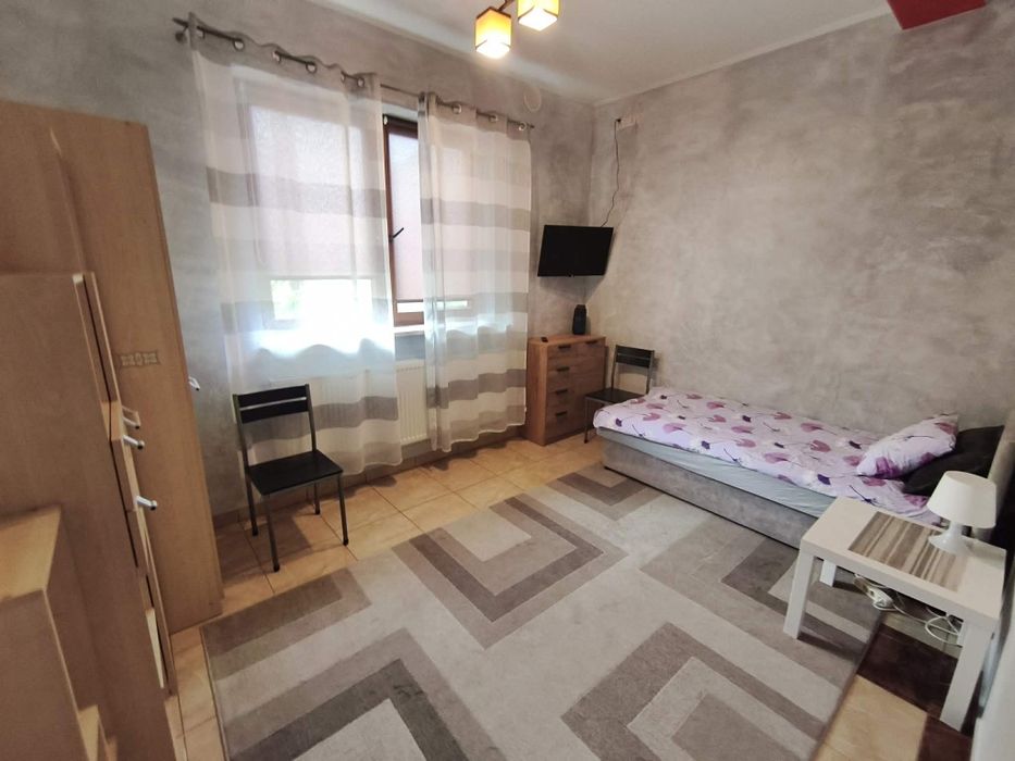 Mieszkanie – Łomża, Skowronki - Widok 5