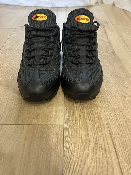 AirMax 95 buty używane