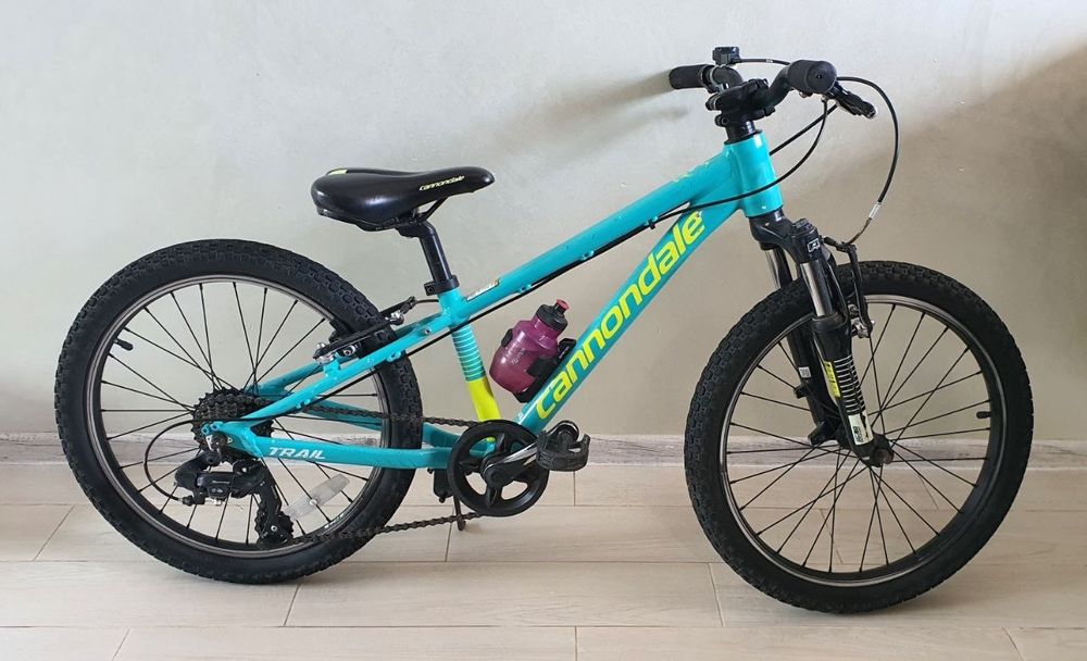 cannondale trail 8 - купить велосипеды - Цена на OLX.ua