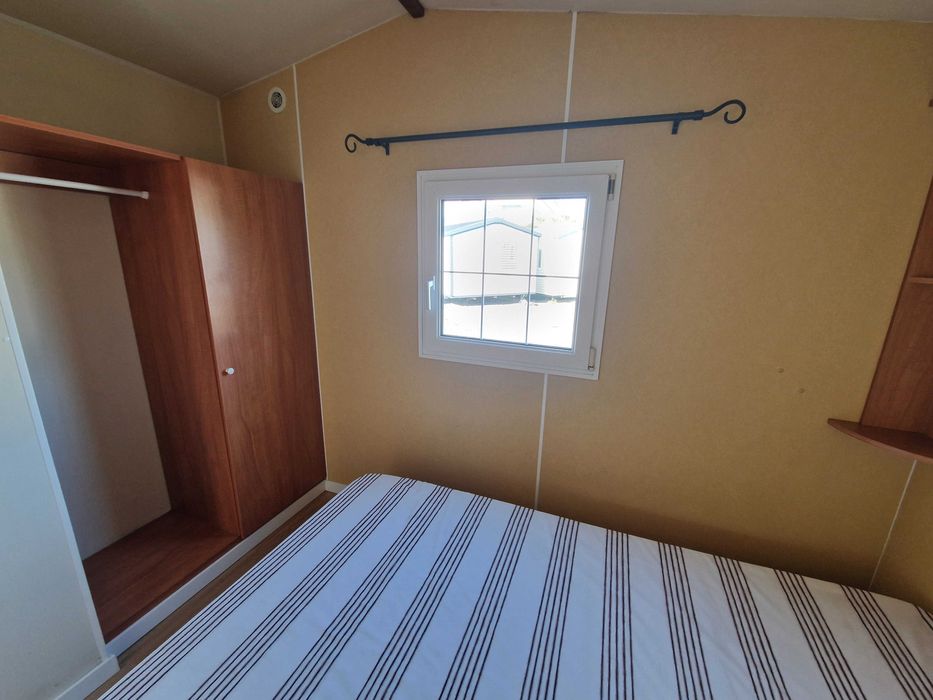 Mobil Home V2 - Promoção Outono 2024 - Waitipy TOP equipada