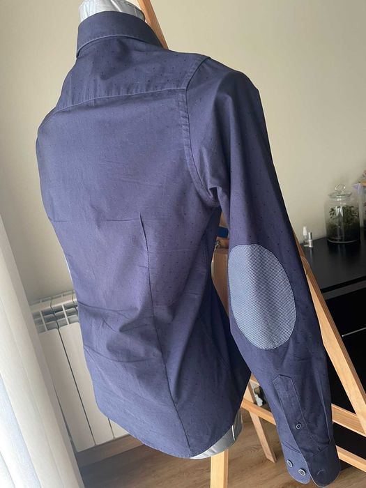 Camisa homem Marco Adireli