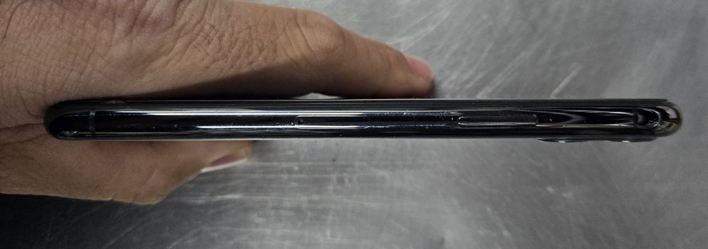 Iphone 11 pro 128gb space grey