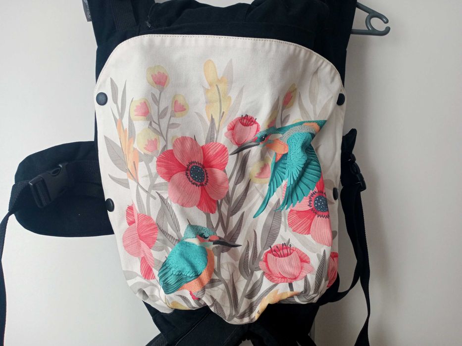 Kinderkraft Nosidło HUGGY