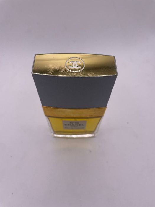 Chanel 19 EDP вінтаж 35 ml