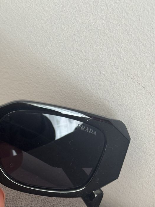 Oculos prada novos