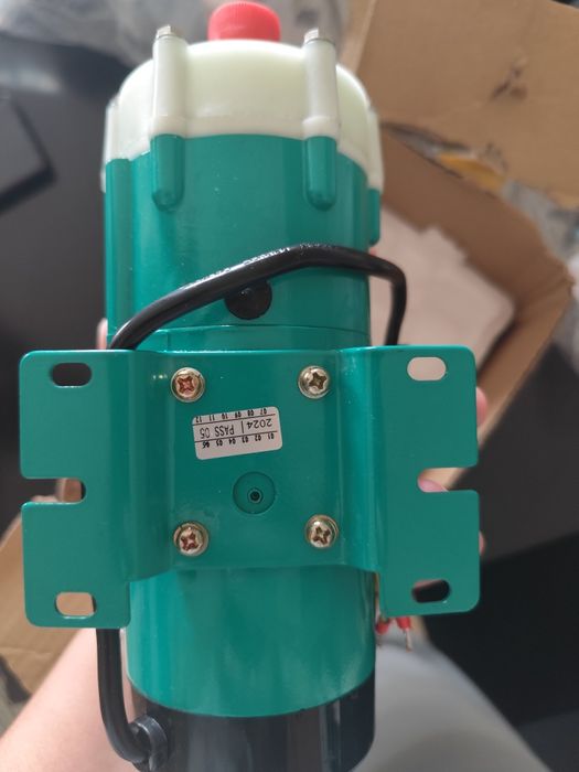 Bomba submersível  MP-20RN