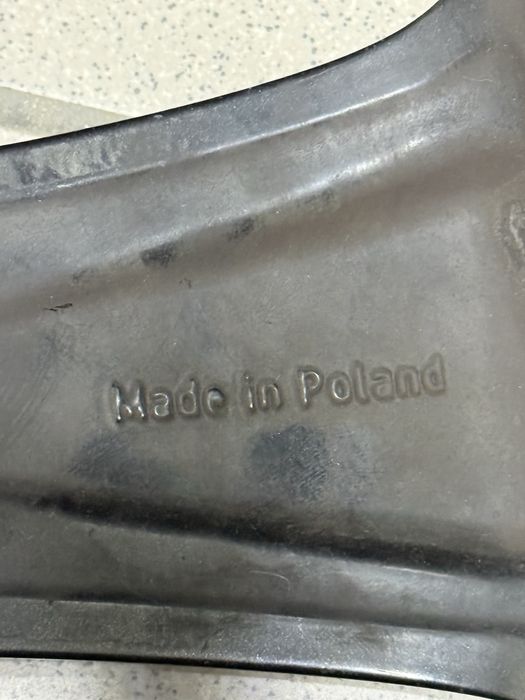 Диски R17 на Opel