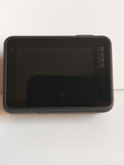 Kamera GoPro Hero 5