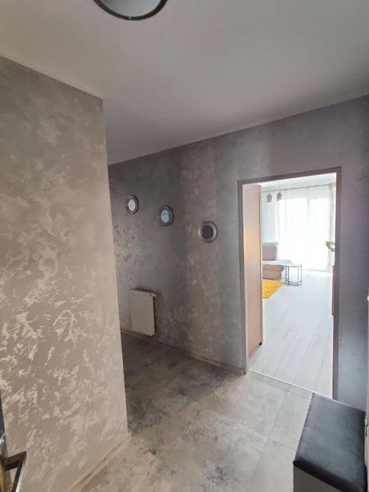 Mieszkanie na doby”Apartament Aga”- Żeromskiego BP