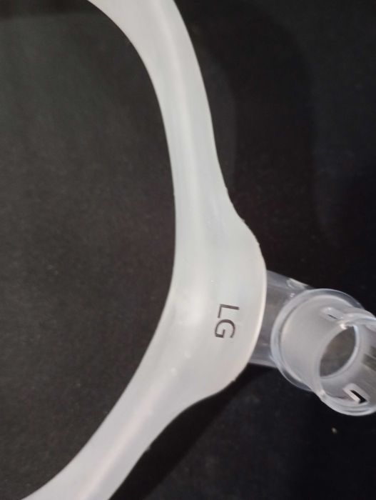 Philips DreamWear Maska CPAP