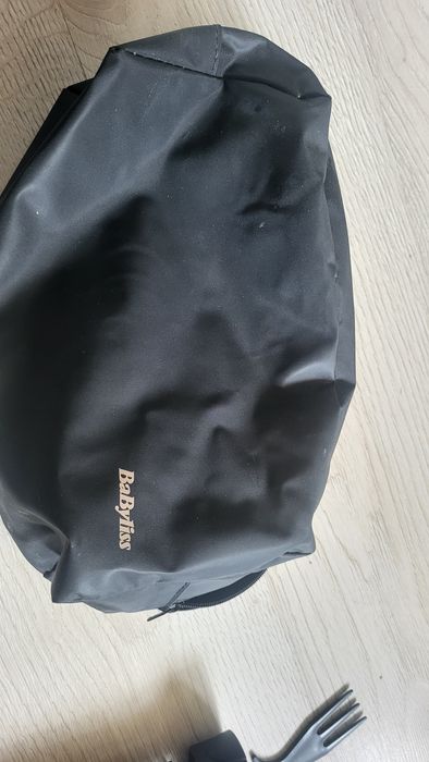 Lokówko-suszarka obrotowa BaByliss AS200E