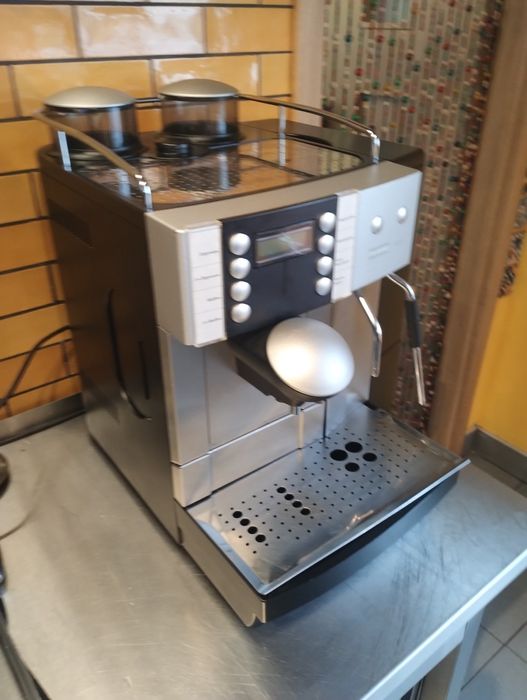 Ekspres do kawy Franke 654 sprawny