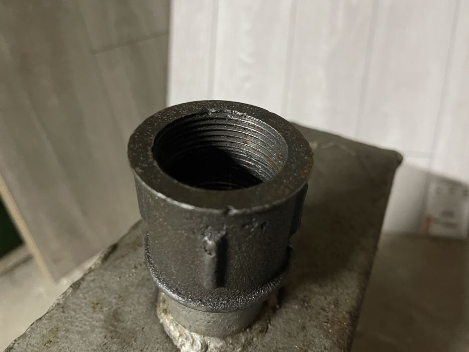 Теплообмінник твердопаливного котла Водяний бак взривний клапан