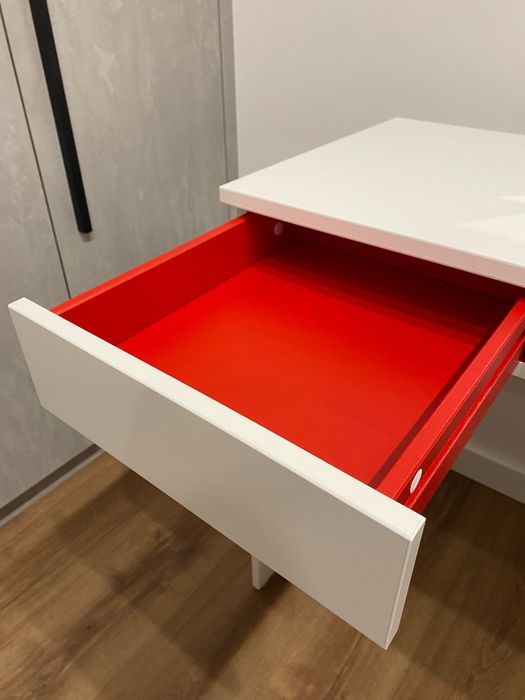 Toaletka Ikea Brimnes