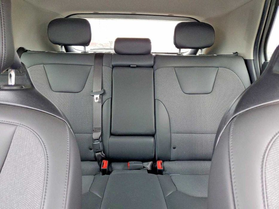 Kia Niro Wind (2025)