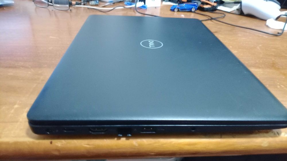 Dell Latitude 3490 Core i5