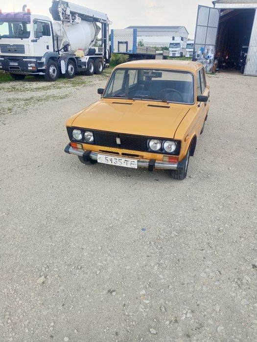 Продам автомобіль ваз 2106