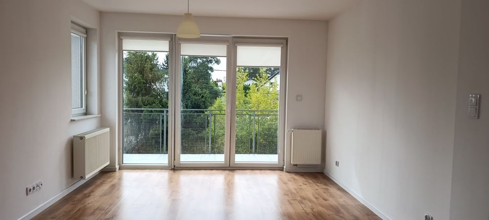 Mieszkanie 3 pokoje Stara Miłosna 63 m2