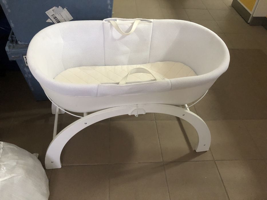 Люлька-кошик колиска