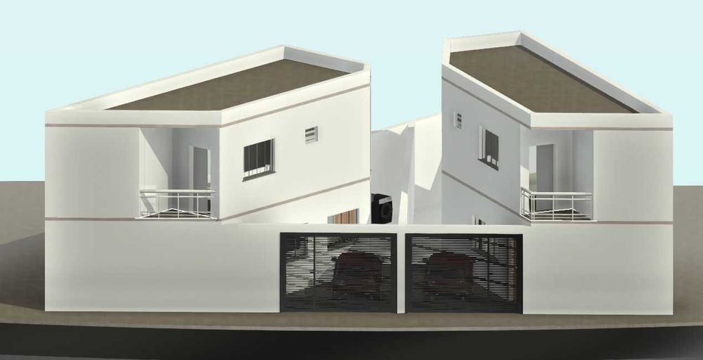 Projeto de arquitetura + 3D — por 2,00 € / m²