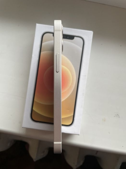 Продам iPhone 12 Mini 64