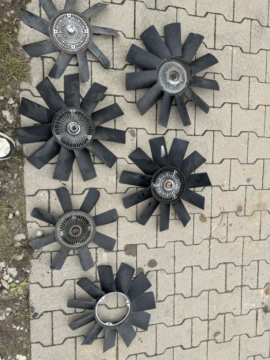 Wisko wiskoza BMW E34 E32 V8 r6