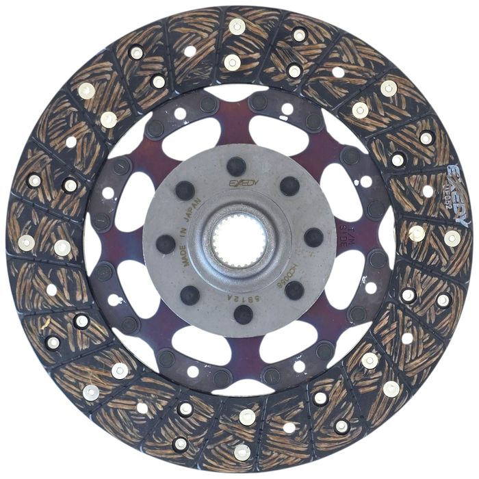 Zestaw sprzęgła – NOWY! docisk 22300RK2003 + tarcza 22200RK2003 + łoży